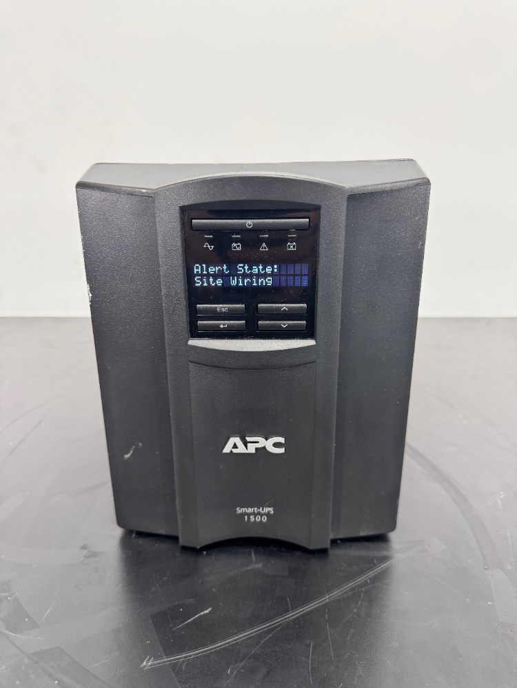 Image of APC 1500 Smart-UPS